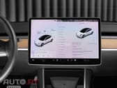 Tesla Model 3 Performance Dual Motor AWD
