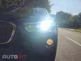 BMW X1 25 d xDrive Pack M