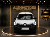 Renault Express 1.5 DCI CONFORT