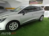 Renault Clio Sport Tourer 0.9 TCe Limited Edition