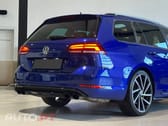 Volkswagen Golf Variant 2.0 TSI R 4Motion