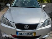 Lexus IS 220 BASE