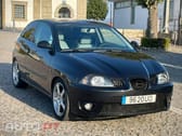 Seat Ibiza 1.4 TDI Sport