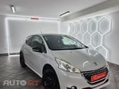 Peugeot 208 GTI 200 THP