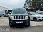 Jeep Renegade 1.6 MultiJet Limited