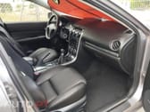 Mazda 6 SW 2.0 D