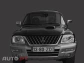 Mitsubishi L200 Strakar strakar