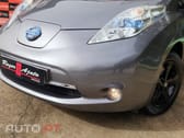 Nissan Leaf 30 kWh (c/ Bateria) Visia