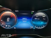 Mercedes-Benz GLC 220 d 4Matic 9G-TRONIC AMG Line