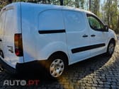 Peugeot Partner 1.6 BlueHDi L1 Premium 3L