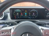 Mercedes-Benz CLA 180 d Shooting Brake AMG Line Aut.