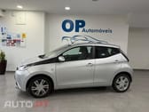 Toyota Aygo 1.0 X-Cite