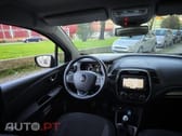 Renault Captur 0.9 TCE Exclusive