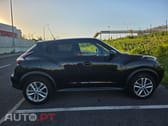 Nissan Juke 1.5