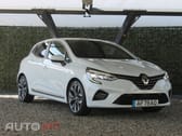 Renault Clio 1.5 Blue dCi Intens 115 cv