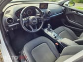Audi A3 Sportback 30 TDI S tronic