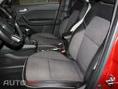 Renault Captur 1.0 TCe Exclusive