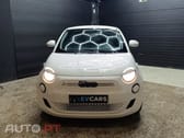 Fiat 500e 42 kWh Icon