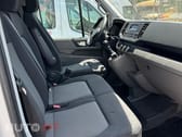Volkswagen Crafter 35 2.0 TDi 109 CD Longa BlueMotion