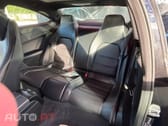 Mercedes-Benz C 220 CDi BE Aut.