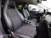 Mercedes-Benz GLA 180 (CDI) d 7G-DCT Urban
