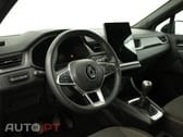 Renault Captur Captur 1.0 TCe Techno