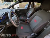Ford Fiesta 1.0 EcoBoost ST-Line X