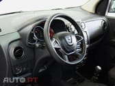 Dacia Lodgy 1.5 Blue dCi Comfort 7L