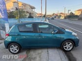 Toyota Yaris 1.4 D-4D Comfort+Navi