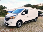 Opel Vivaro 1.6 CDTi L2H1 2.9T