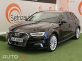 Audi A3 Sportback e-tron 1.4 TFSI Sport S tronic