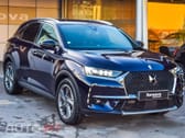 DS DS7 Crossback E-Tense Rivoli EAT8