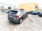 Skoda Fabia 1.0 TSI Selection DSG