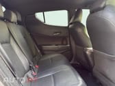 Toyota C-HR 1.8 HSD Exclusive+P.Luxury