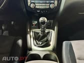 Nissan Qashqai 1.5 dCi N-Connecta Led
