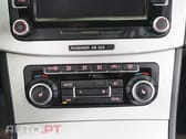 Volkswagen Passat CC 2.0 TDi