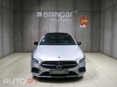 Mercedes-Benz A 180 d AMG Line Aut.