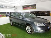 Skoda Octavia 1.9 TDI Sportline