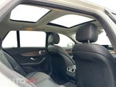 Mercedes-Benz C 300 de Avantgarde