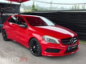 Mercedes-Benz A 200 CDi BlueEfficiency AMG Line