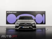 Mercedes-Benz CLA 250 e Shooting Brake AMG Line