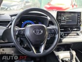 Toyota Corolla Touring Sports 1.8 Hybrid Comfort+P.Sport