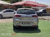 Seat Leon 1.6 TDI Copa Plus DSG