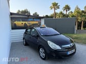 Opel Corsa 1.3 CDTi Cosmo