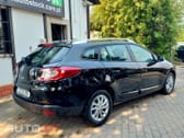 Renault Mégane Sport Tourer 1.5 dCi Dynamique SS