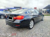 BMW 418 d Line Sport