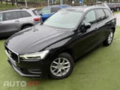 Volvo XC60 2.0 D4 Momentum Geartronic