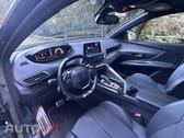Peugeot 3008 1.2 PureTech GT Line EAT8