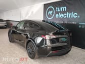 Tesla Model Y RWD