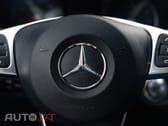 Mercedes-Benz GLC 350 e AMG Line 4-Matic